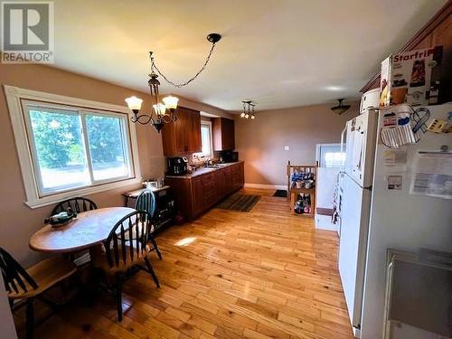 30 Bethune Avenue, Long Sault, ON - Indoor Photo Showing Dining Room