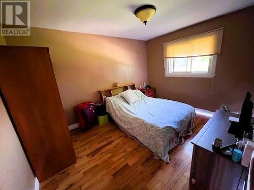 30 Bethune Avenue, Long Sault, ON - Indoor Photo Showing Bedroom