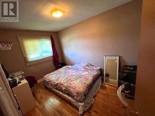 30 Bethune Avenue, Long Sault, ON - Indoor Photo Showing Bedroom