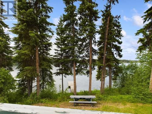 6163 Bremner Road, Williams Lake, BC - Outdoor With View