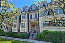 99A Finch Avenue W, Toronto, ON  - Outdoor With Facade 