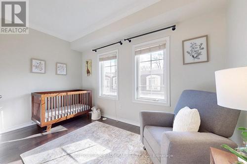 99A Finch Avenue W, Toronto, ON - Indoor Photo Showing Bedroom