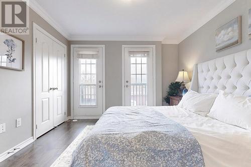 99A Finch Avenue W, Toronto, ON - Indoor Photo Showing Bedroom
