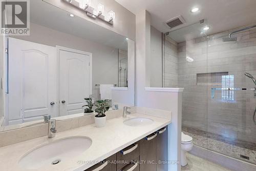 99A Finch Avenue W, Toronto, ON - Indoor Photo Showing Bathroom