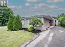 835 Krosno Boulevard, Pickering, ON  - Outdoor 