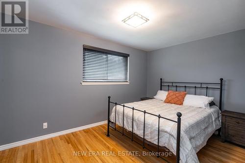 835 Krosno Boulevard, Pickering, ON - Indoor Photo Showing Bedroom