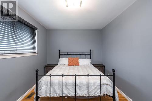 835 Krosno Boulevard, Pickering, ON - Indoor Photo Showing Bedroom