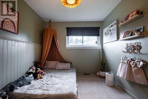 835 Krosno Boulevard, Pickering, ON - Indoor Photo Showing Bedroom