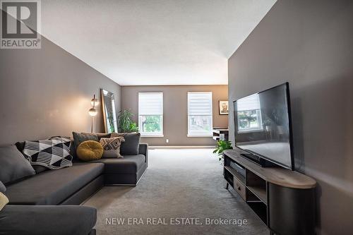 835 Krosno Boulevard, Pickering, ON - Indoor Photo Showing Other Room