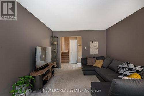 835 Krosno Boulevard, Pickering, ON - Indoor Photo Showing Other Room