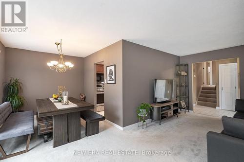 835 Krosno Boulevard, Pickering, ON - Indoor