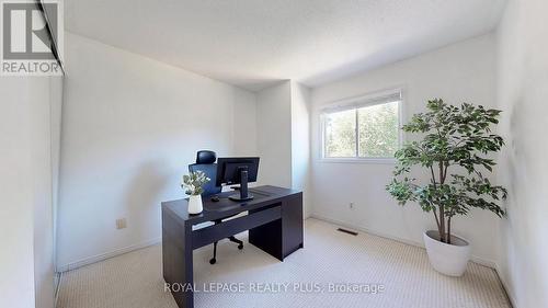 477 Levanna Lane, Oakville, ON - Indoor Photo Showing Office