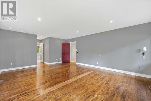 1482 Merrow Road, Mississauga, ON - Indoor Photo Showing Other Room