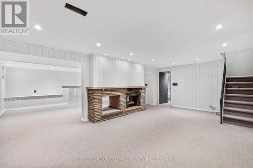 1482 Merrow Road, Mississauga, ON - Indoor Photo Showing Other Room