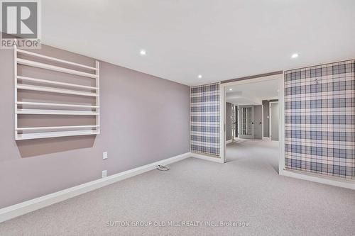 1482 Merrow Road, Mississauga, ON - Indoor Photo Showing Other Room