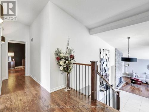 51 Blue Forest Drive, Toronto, ON - Indoor Photo Showing Other Room