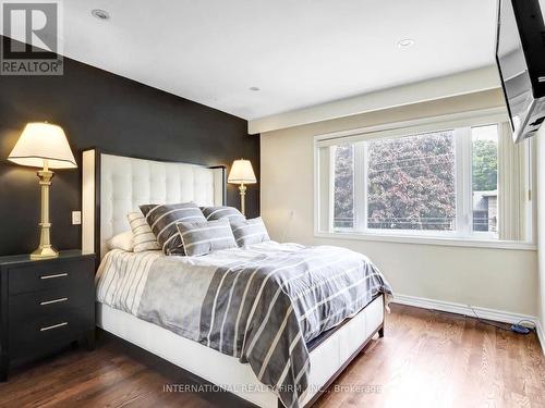 51 Blue Forest Drive, Toronto, ON - Indoor Photo Showing Bedroom