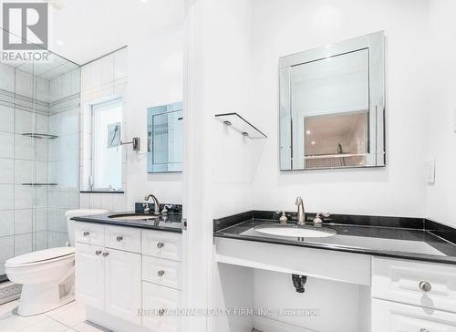 51 Blue Forest Drive, Toronto, ON - Indoor Photo Showing Bathroom