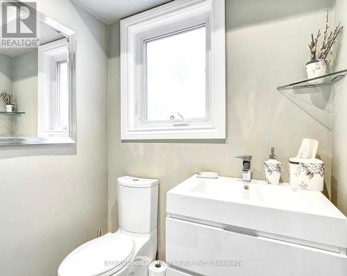 51 Blue Forest Drive, Toronto, ON - Indoor Photo Showing Bathroom