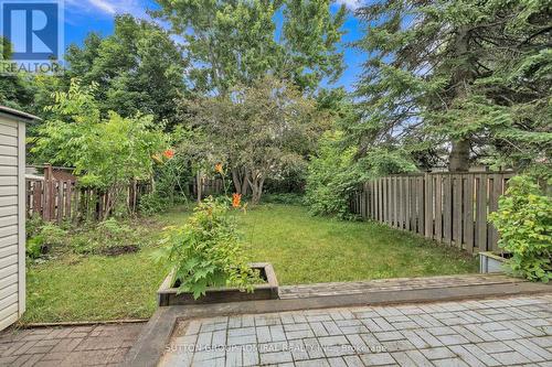 35 Mowat Crescent, Barrie, ON - Outdoor