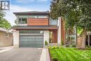 671 Windermere Avenue, Ottawa, ON  - Outdoor With Facade 