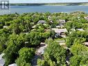 114 Green Avenue, Regina Beach, SK  - Outdoor With Body Of Water With View 