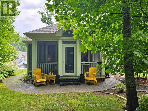 201 - 36 Hollow Lane, Prince Edward County, ON - Outdoor
