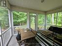 201 - 36 Hollow Lane, Prince Edward County, ON  - Outdoor With Deck Patio Veranda With Exterior 