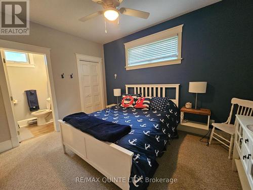 201 - 36 Hollow Lane, Prince Edward County, ON - Indoor Photo Showing Bedroom