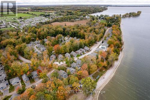 201 - 36 Hollow Lane, Prince Edward County, ON - Outdoor With Body Of Water With View