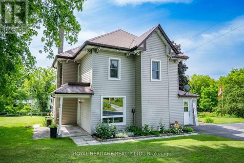 13529 County Rd 24 Road, Trent Hills, ON - Outdoor