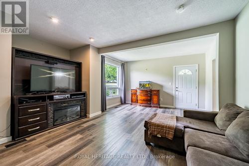 13529 County Rd 24 Road, Trent Hills, ON - Indoor Photo Showing Living Room