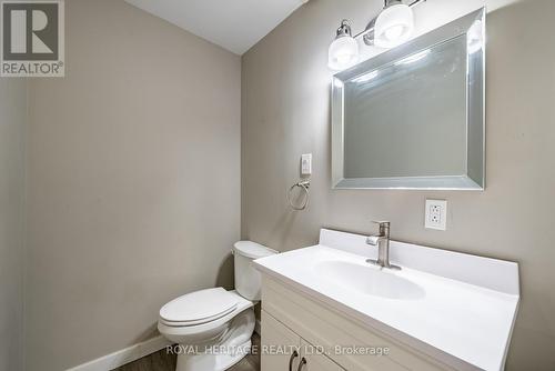 13529 County Rd 24 Road, Trent Hills, ON - Indoor Photo Showing Bathroom