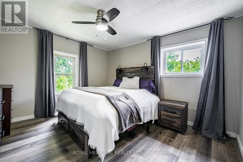 13529 County Rd 24 Road, Trent Hills, ON - Indoor Photo Showing Bedroom