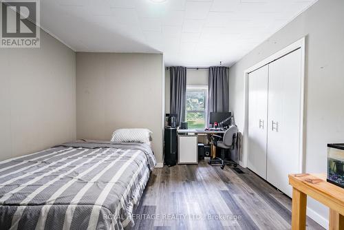 13529 County Rd 24 Road, Trent Hills, ON - Indoor Photo Showing Bedroom