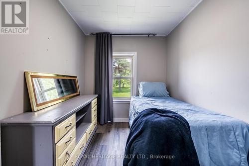 13529 County Rd 24 Road, Trent Hills, ON - Indoor Photo Showing Bedroom