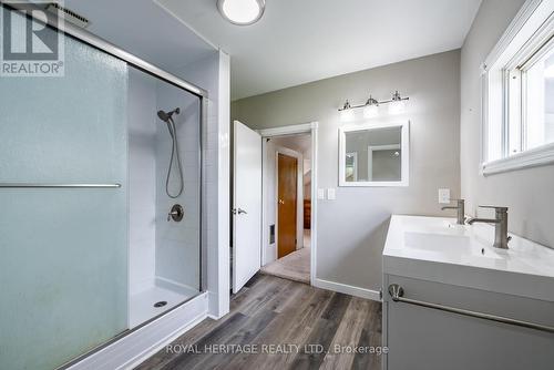 13529 County Rd 24 Road, Trent Hills, ON - Indoor Photo Showing Bathroom