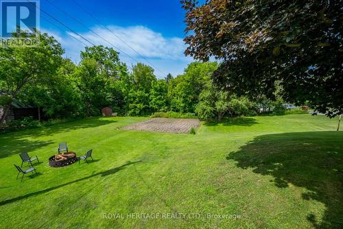 13529 County Rd 24 Road, Trent Hills, ON - Outdoor With Backyard