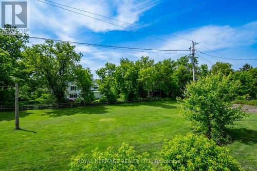 13529 County Rd 24 Road, Trent Hills, ON - Outdoor