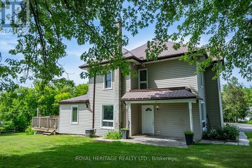 13529 County Rd 24 Road, Trent Hills, ON - Outdoor