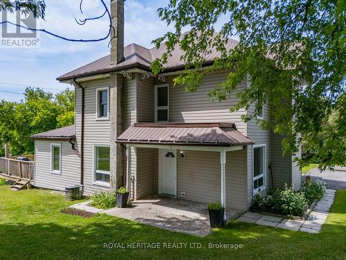 13529 County Rd 24 Road, Trent Hills, ON - Outdoor