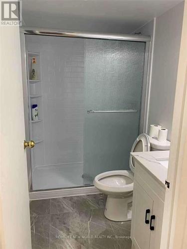 1004 - 117 Gerrard Street E, Toronto, ON - Indoor Photo Showing Bathroom
