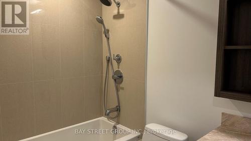 1602 - 115 Blue Jays Way W, Toronto, ON - Indoor Photo Showing Bathroom