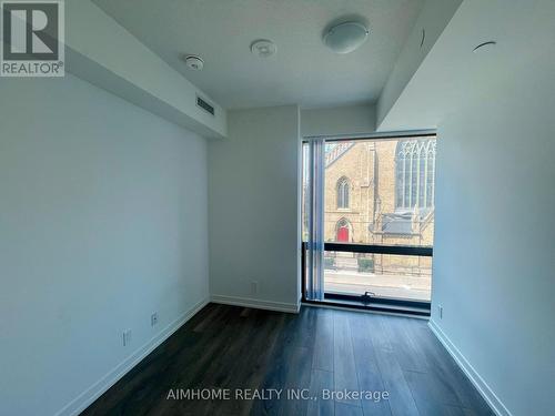 208 - 60 Shuter Street, Toronto, ON - Indoor Photo Showing Other Room