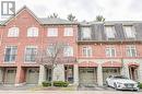 32 - 1701 Finch Avenue, Pickering, ON  - Outdoor With Facade 