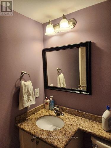 32 - 1701 Finch Avenue, Pickering (Village East), ON - Indoor Photo Showing Bathroom