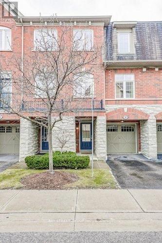 32 - 1701 Finch Avenue, Pickering (Village East), ON - Outdoor