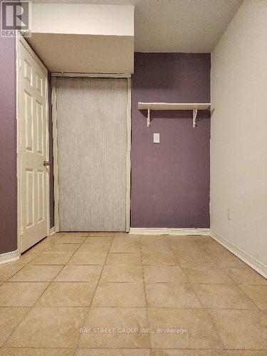 32 - 1701 Finch Avenue, Pickering, ON - Indoor Photo Showing Other Room