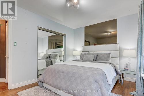 326 Jaybell Grove, Toronto, ON - Indoor Photo Showing Bedroom