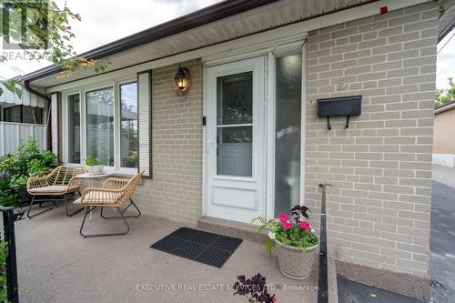 5 Goldsboro Road, Toronto, ON - Outdoor With Exterior